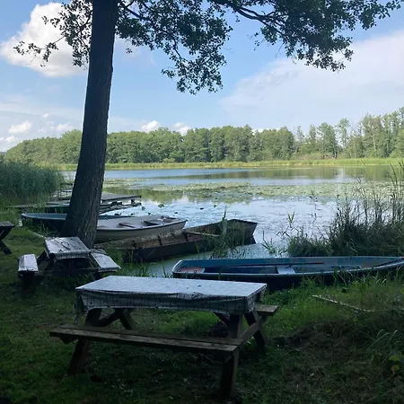 Apartment Wohnen Im Gutshaus