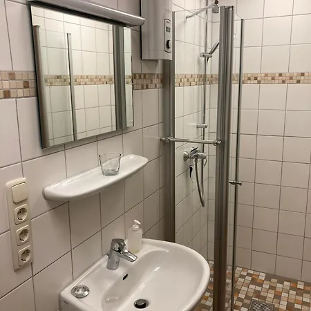 Apartment Wohnen Im Gutshaus *