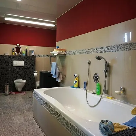 Wohnen Im Gutshaus Lalendorf