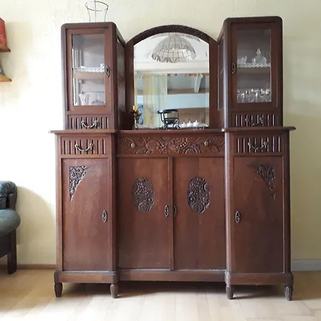 Wohnen Im Gutshaus * Lalendorf