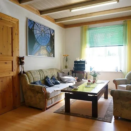 Wohnen Im Gutshaus Apartment