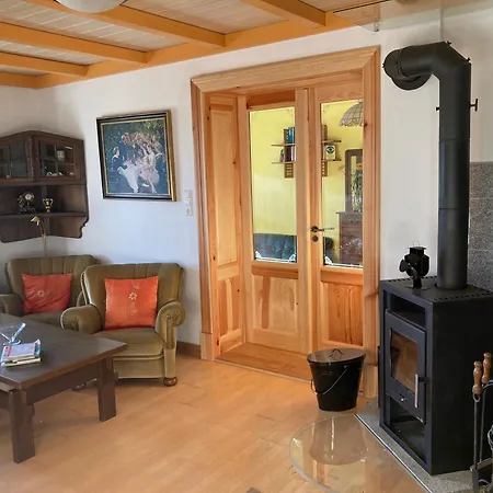 Apartment Wohnen Im Gutshaus