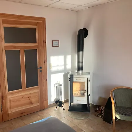 Apartment Wohnen Im Gutshaus Lalendorf