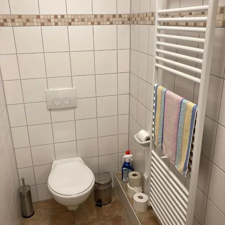 Wohnen Im Gutshaus * Lalendorf