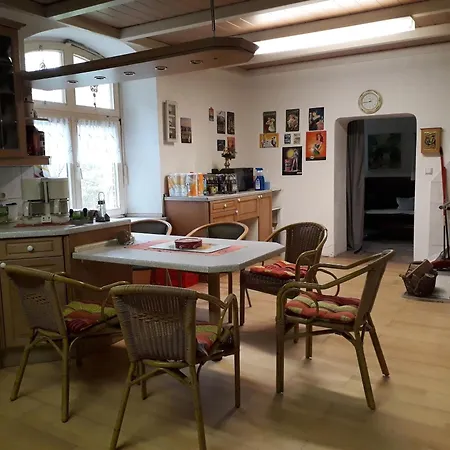 Wohnen Im Gutshaus Apartment Lalendorf