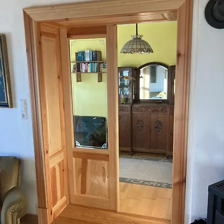 Apartment Wohnen Im Gutshaus